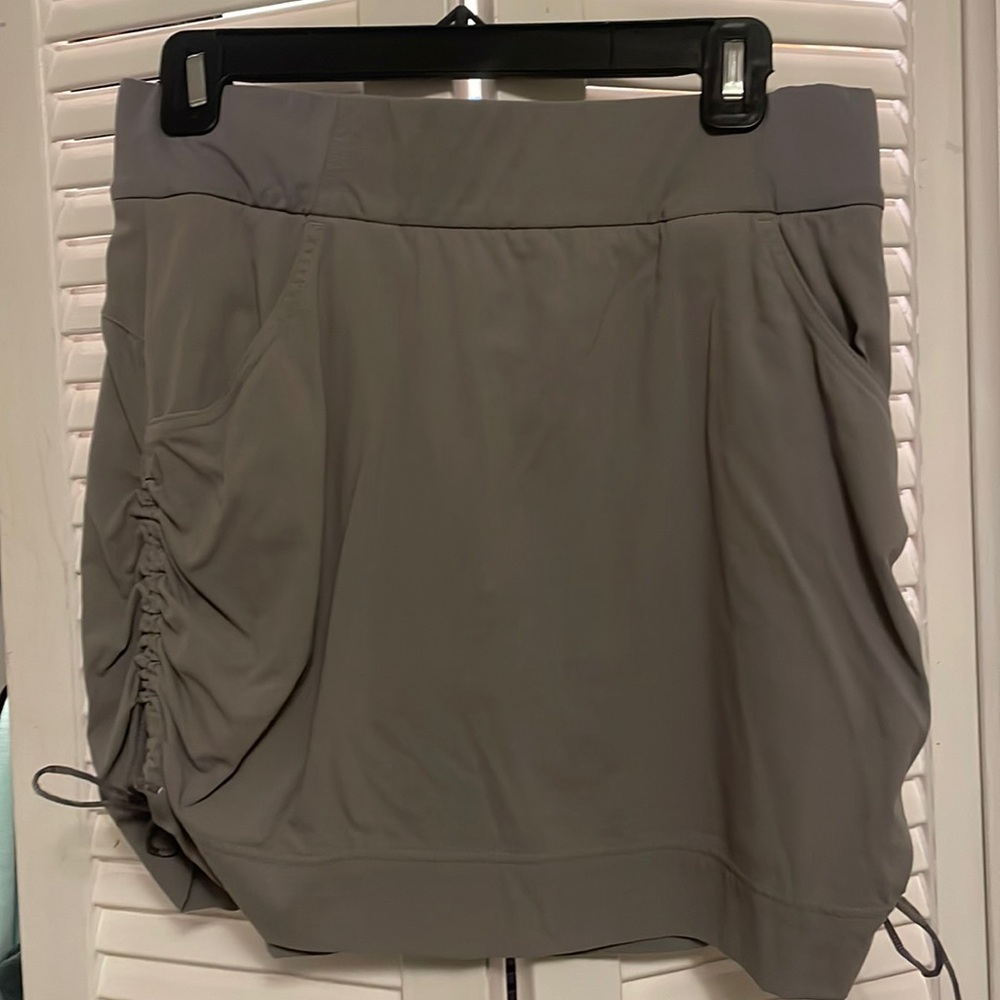 Columbia Skort
